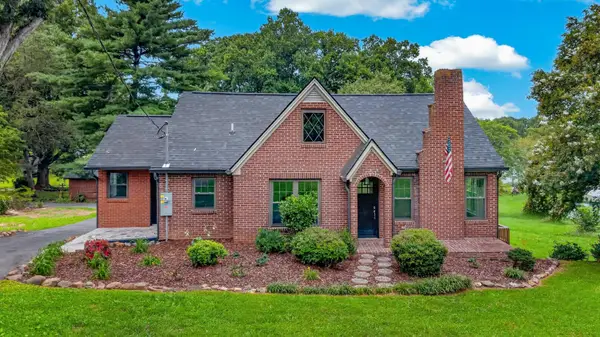 3741 Brights Pike, Morristown, TN 37814