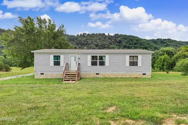 6730 Gap Creek Road, Bulls Gap, TN 37711 - #1