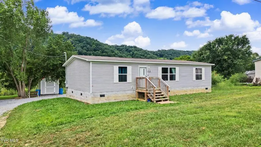 6730 Gap Creek Road, Bulls Gap, TN 37711 - #2