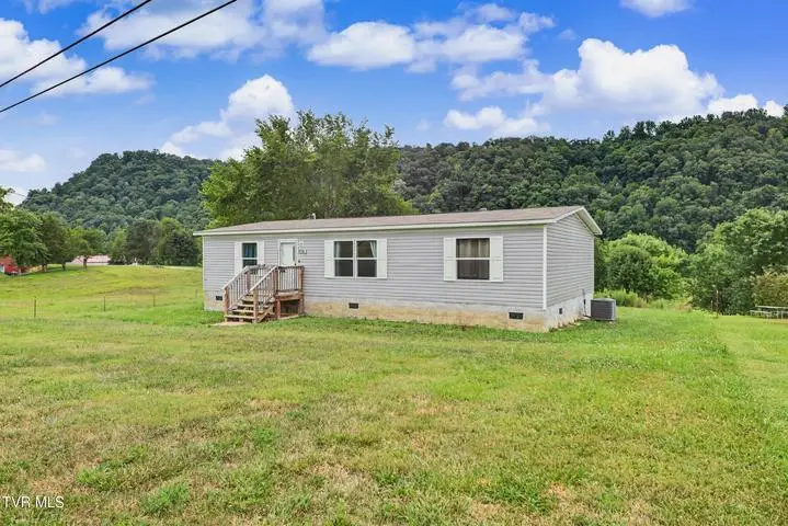 6730 Gap Creek Road, Bulls Gap, TN 37711 - #3