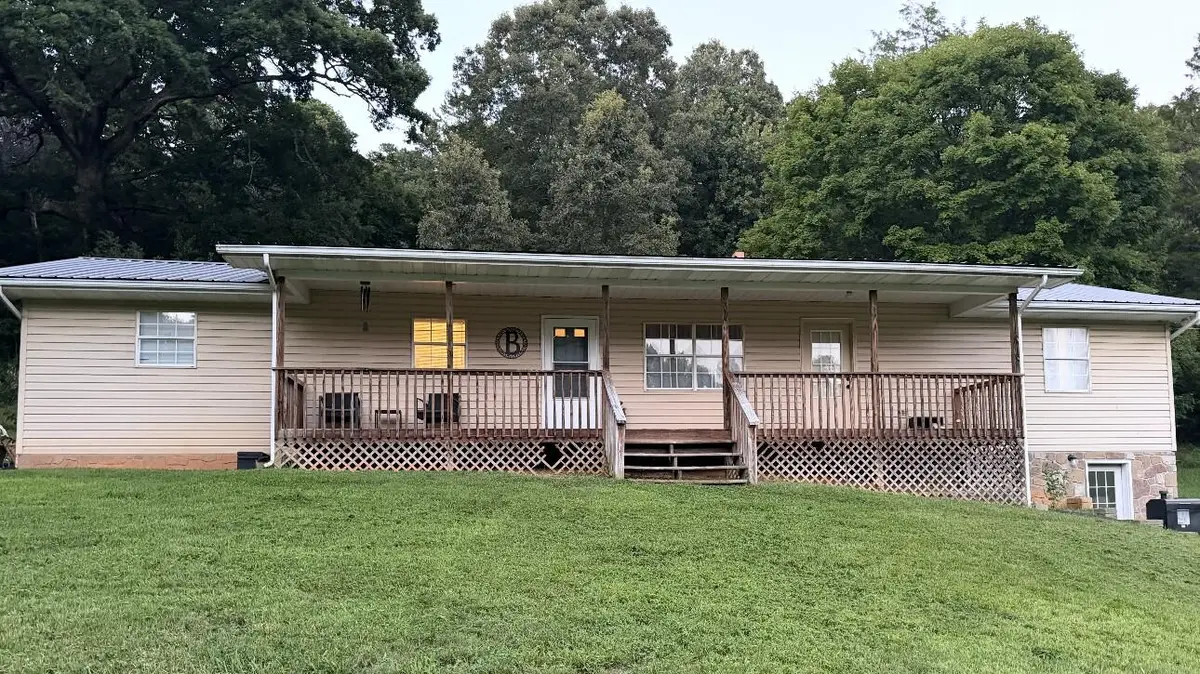 1894 Piedmont Road, New Market, TN 37820 - #1