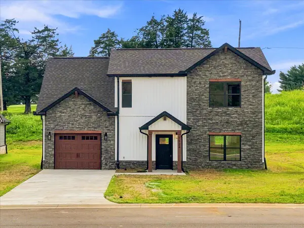 1924 Links Boulevard, Morristown, TN 37813