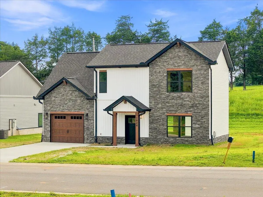 1924 Links Boulevard, Morristown, TN 37813 - #2