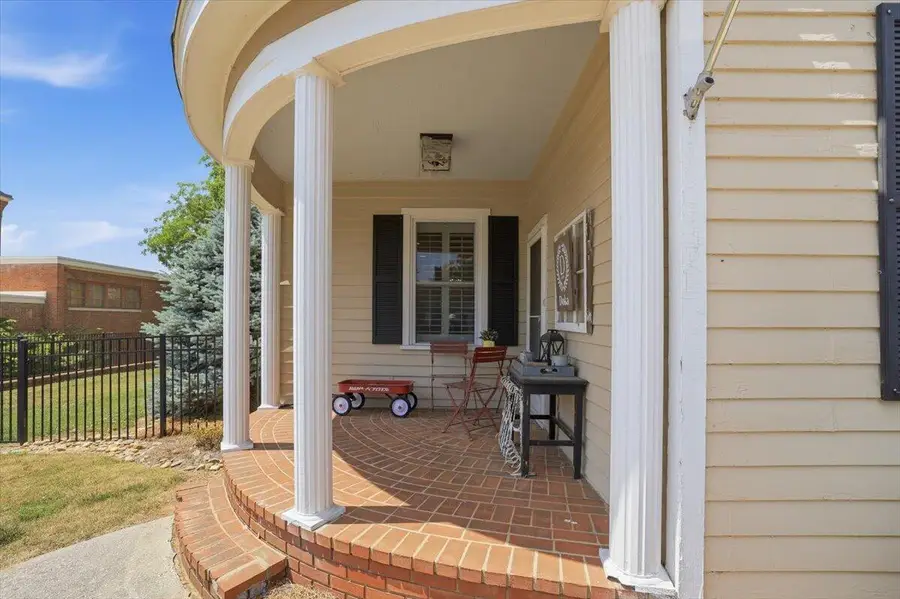 424 W 2nd North Street, Morristown, TN 37814 - #3