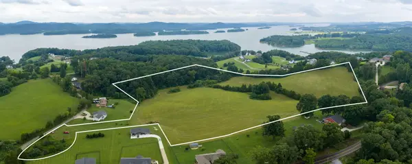 0 Hoppers Bluff, Rutledge, TN 37861