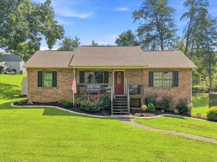 1964 Wanda Terrance Road, Morristown, TN 37814 - #2