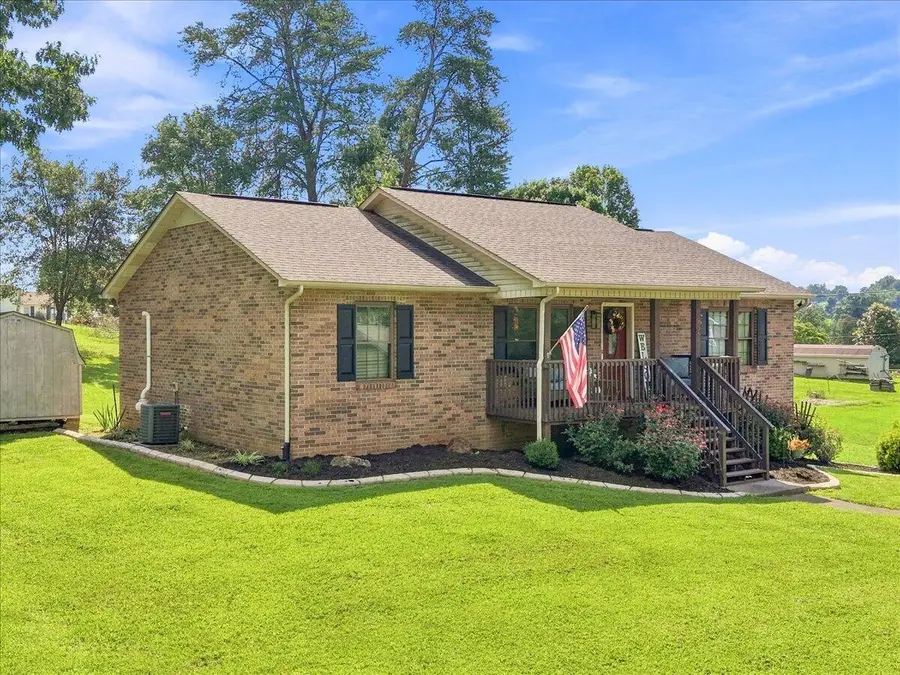 1964 Wanda Terrance Road, Morristown, TN 37814 - #3