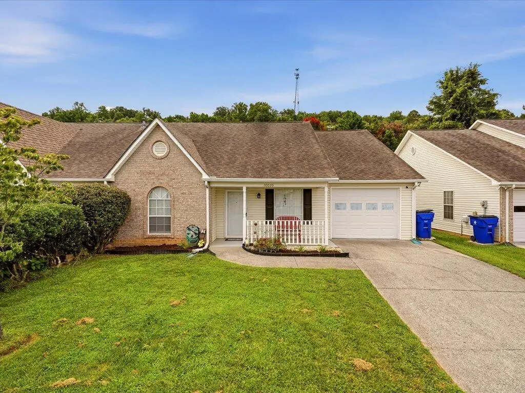 10026 Bellflower Way, Knoxville, TN 37932 - #1