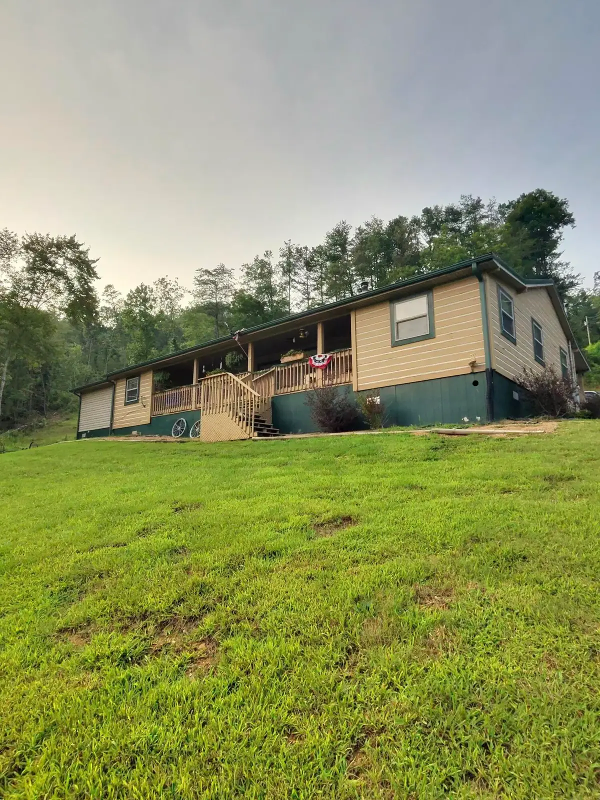 3500 Poor Valley Rd Road, Rutledge, TN 37861 - #1