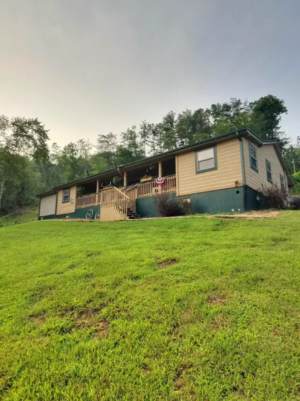 3500 Poor Valley Rd Road, Rutledge, TN 37861