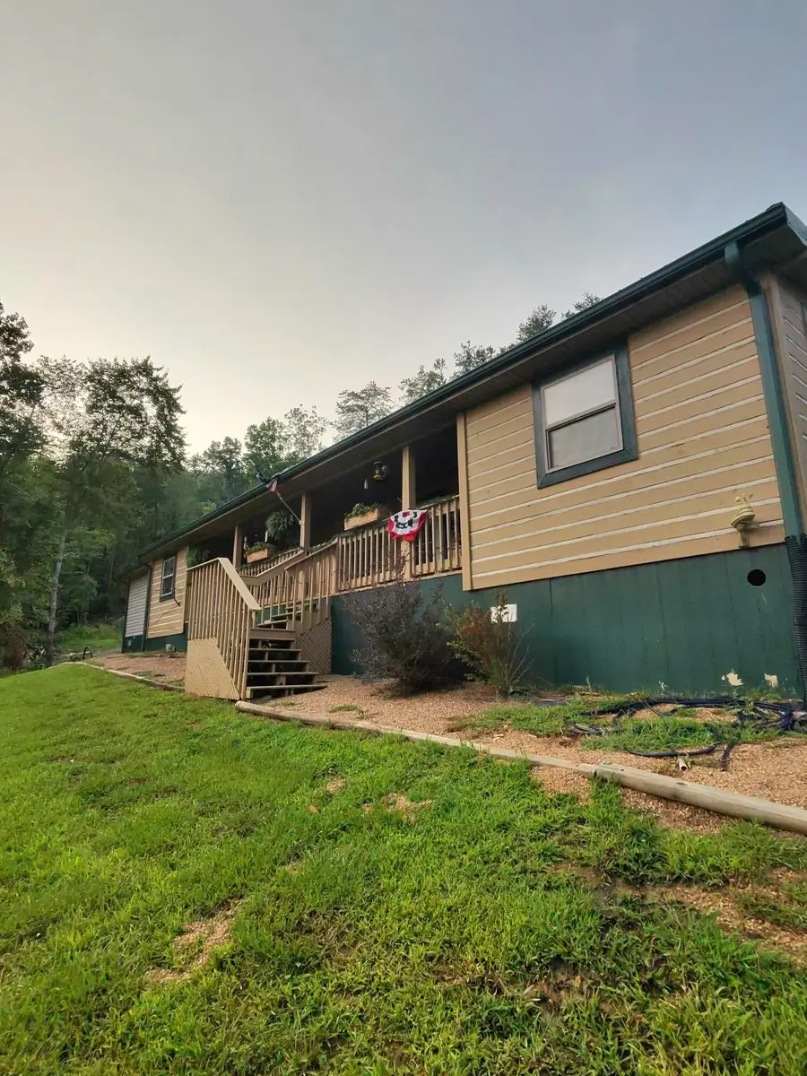 3500 Poor Valley Rd Road, Rutledge, TN 37861 - #2