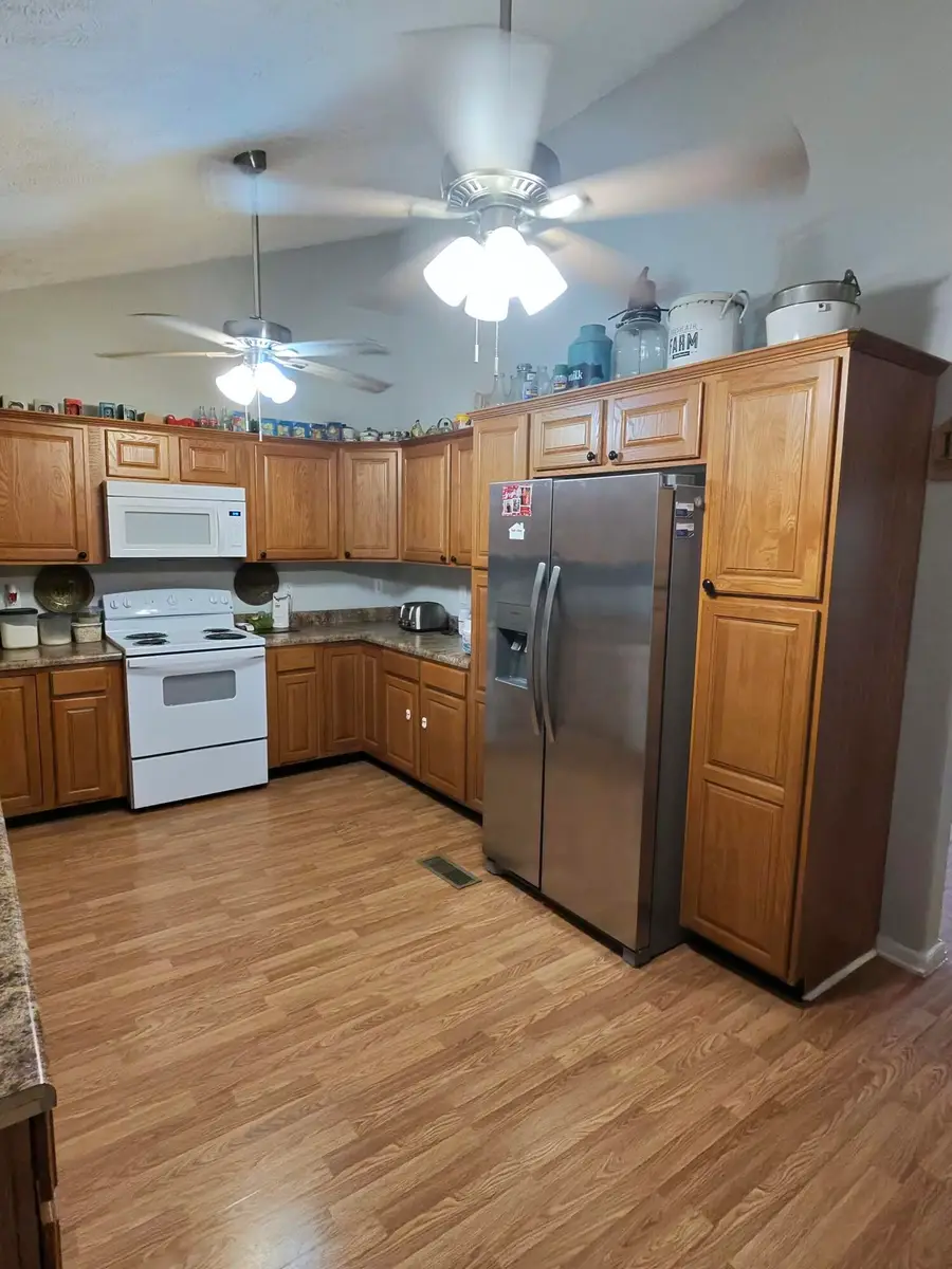 3500 Poor Valley Rd Road, Rutledge, TN 37861 - #3