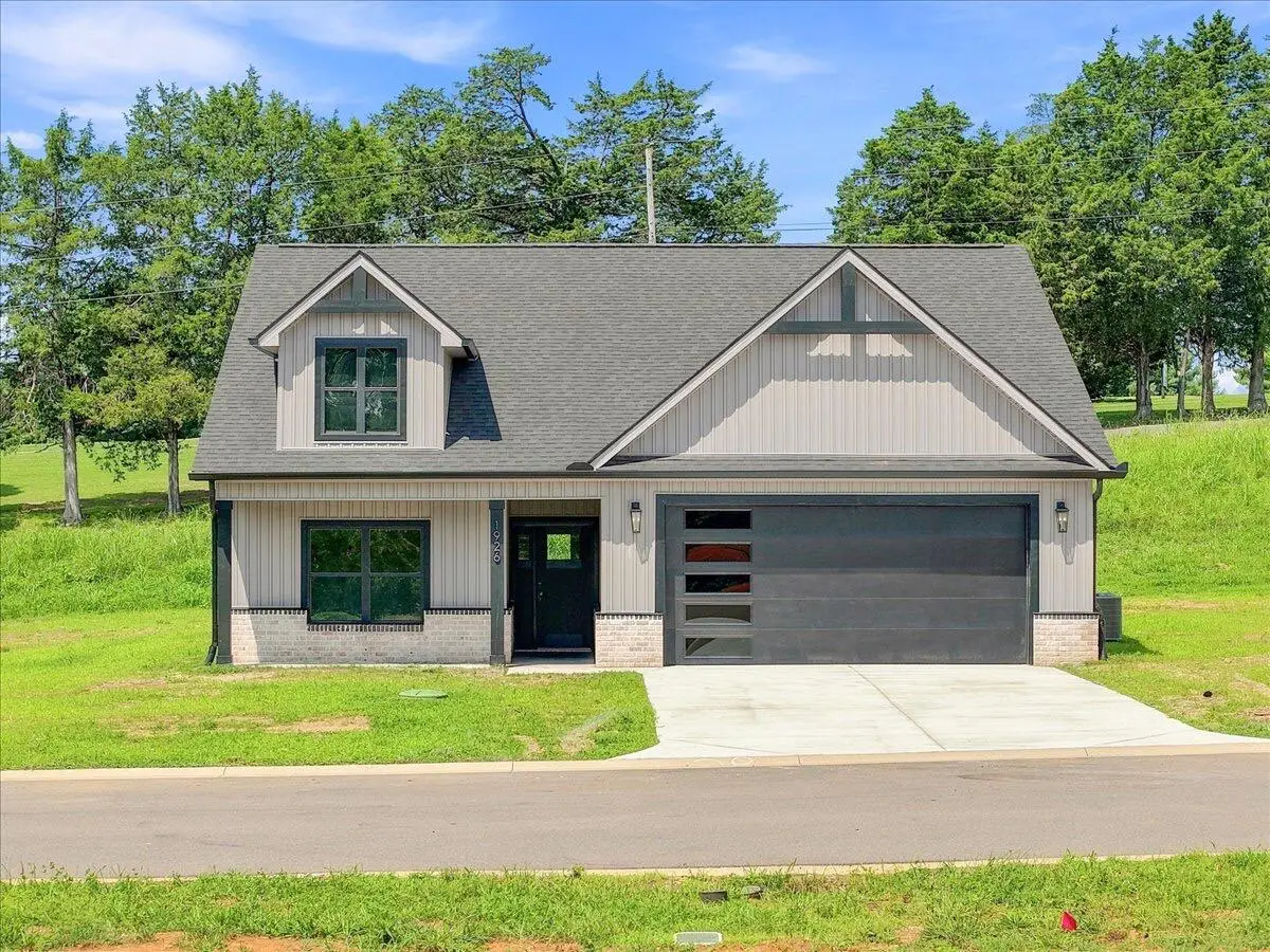 1926 Links Boulevard, Morristown, TN 37813 - #1
