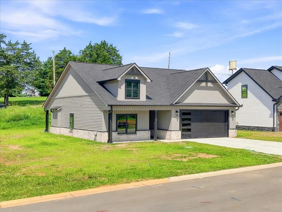 1926 Links Boulevard, Morristown, TN 37813 - #2