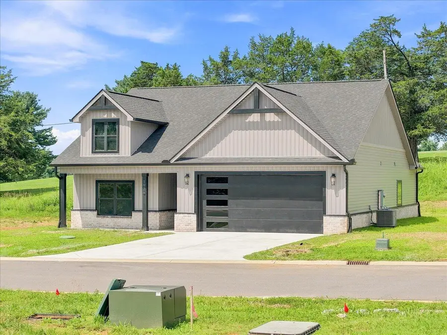 1926 Links Boulevard, Morristown, TN 37813 - #3