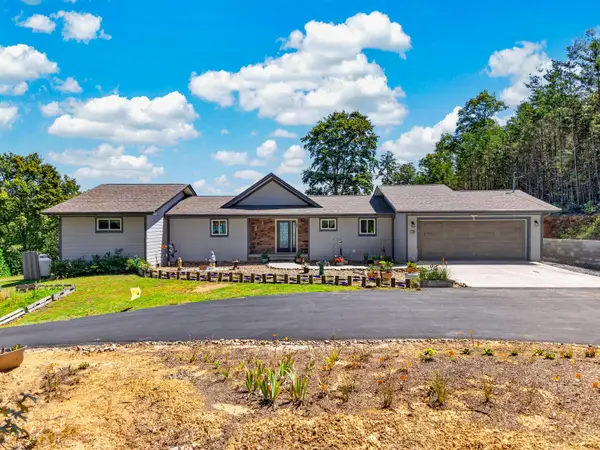 1045 Harbor Point Drive, Sevierville, TN 37876