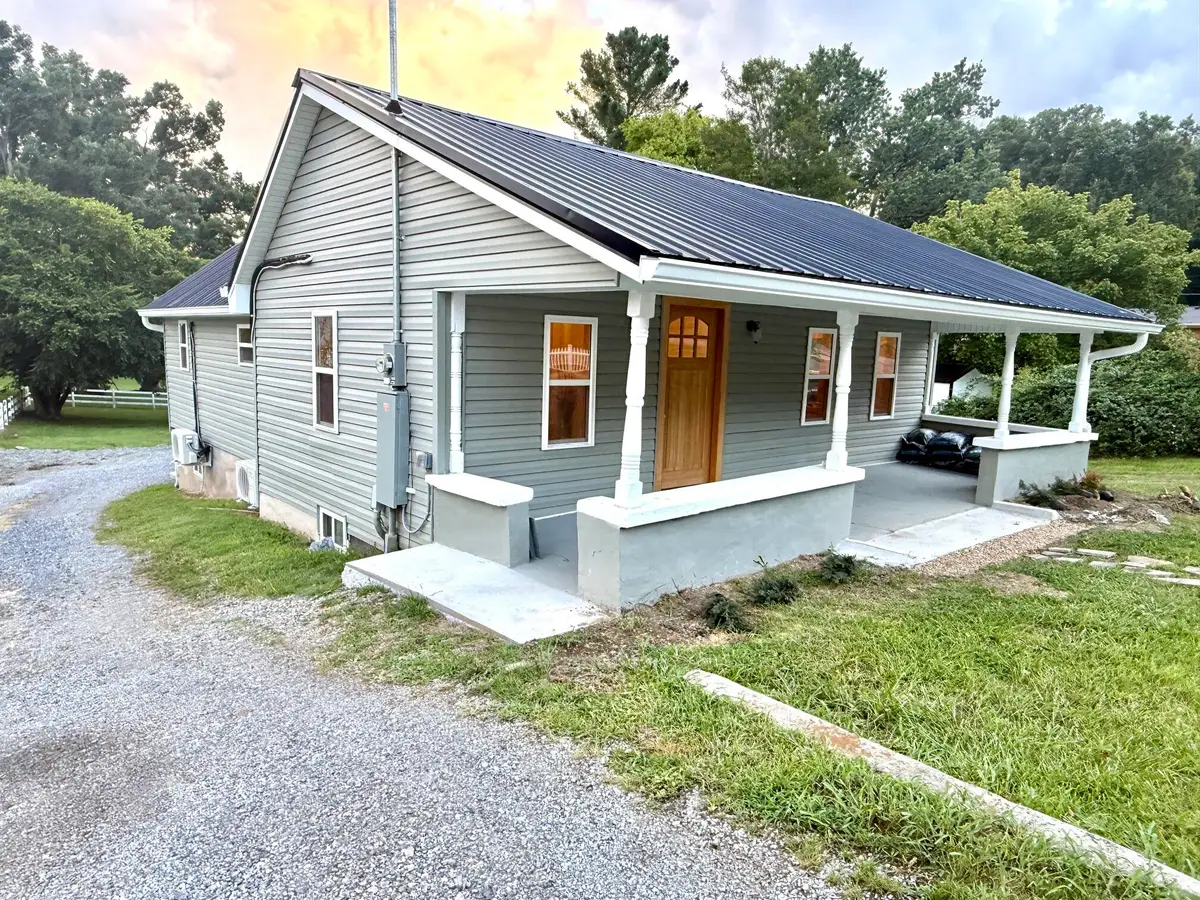 587 North Street, Newport, TN 37821 - #1