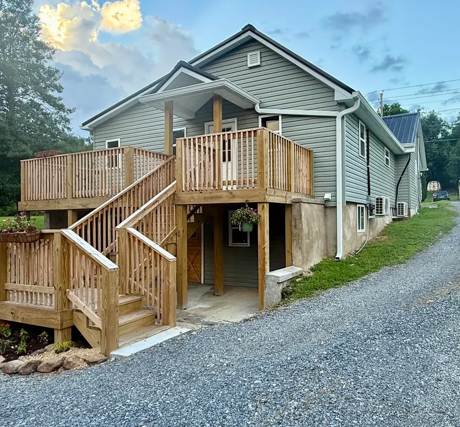 587 North Street, Newport, TN 37821 - #2