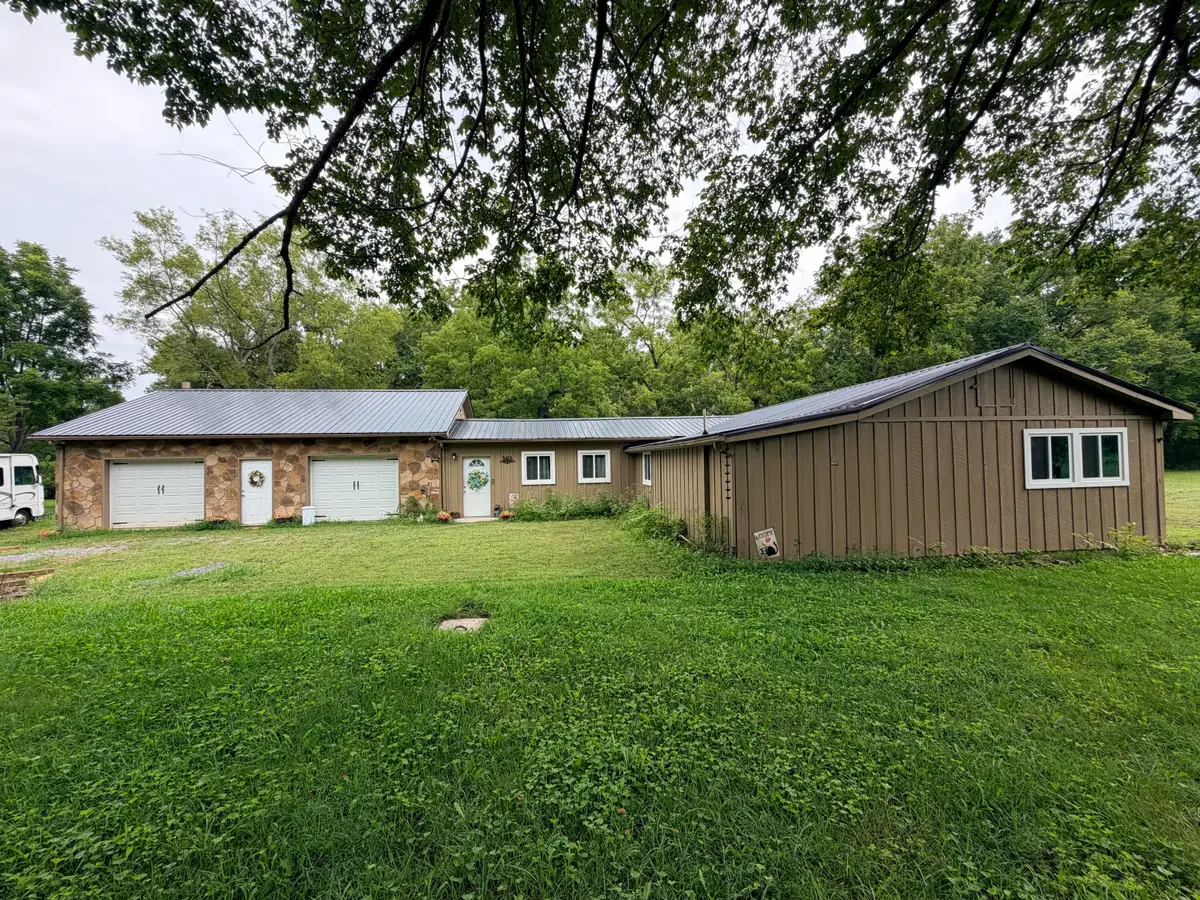 365 Catnip Road, Del Rio, TN 37727 - #1