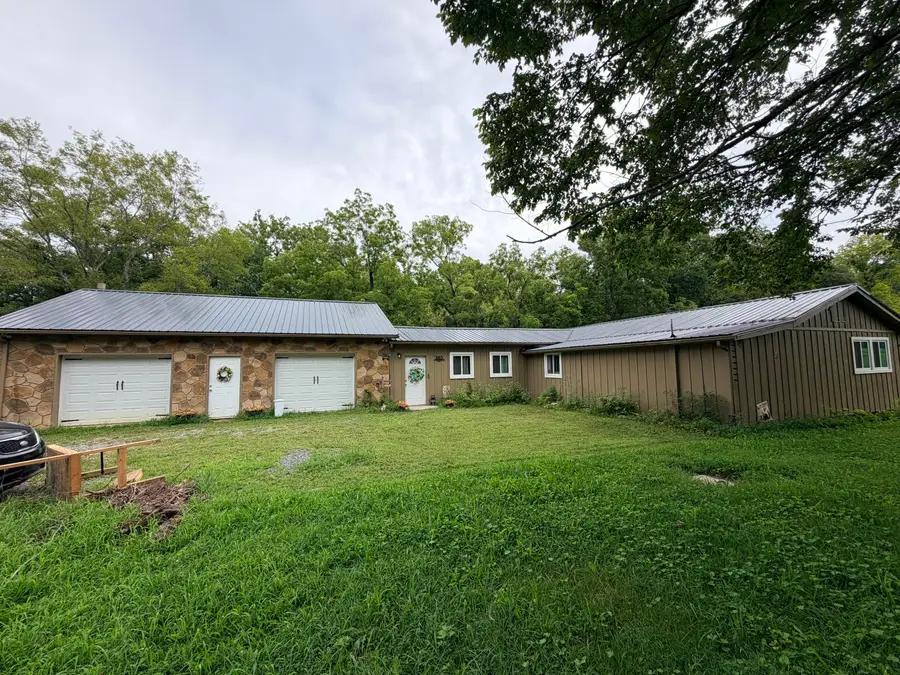 365 Catnip Road, Del Rio, TN 37727 - #2