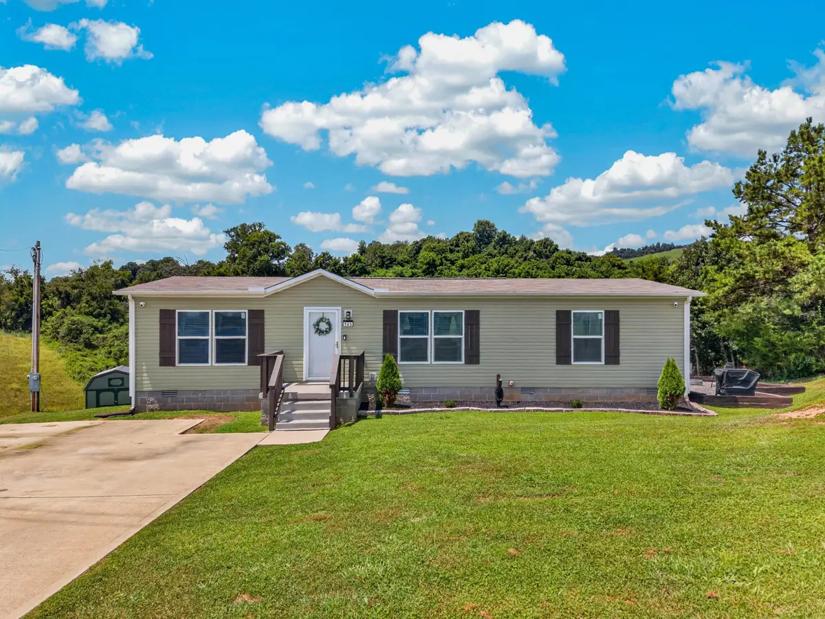 145 Perkey Lane, Tazewell, TN 37879 - #1