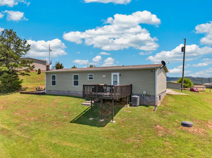 145 Perkey Lane, Tazewell, TN 37879 - #2