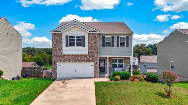 1653 Pebblestone Court, Morristown, TN 37814
