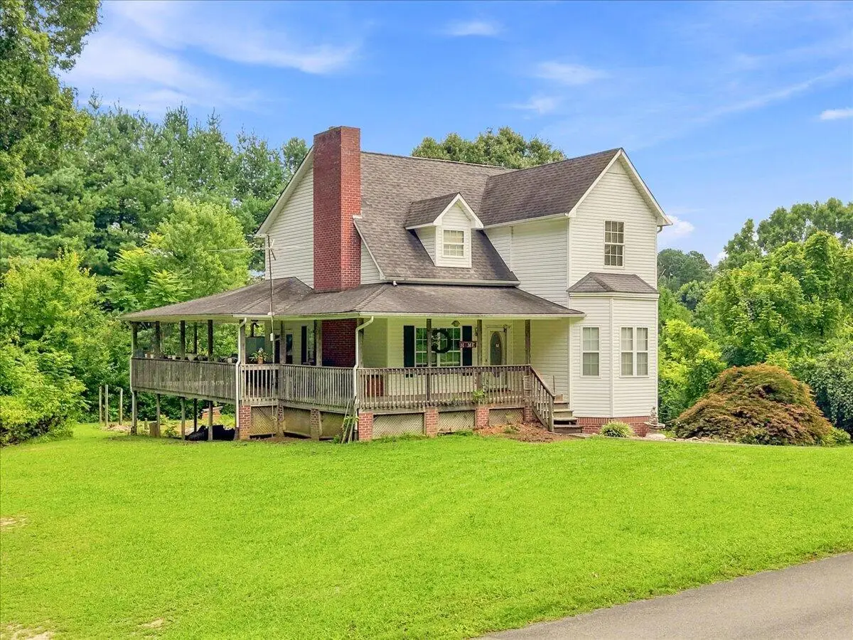 3308 Willis Street, White Pine, TN 37890 - #1