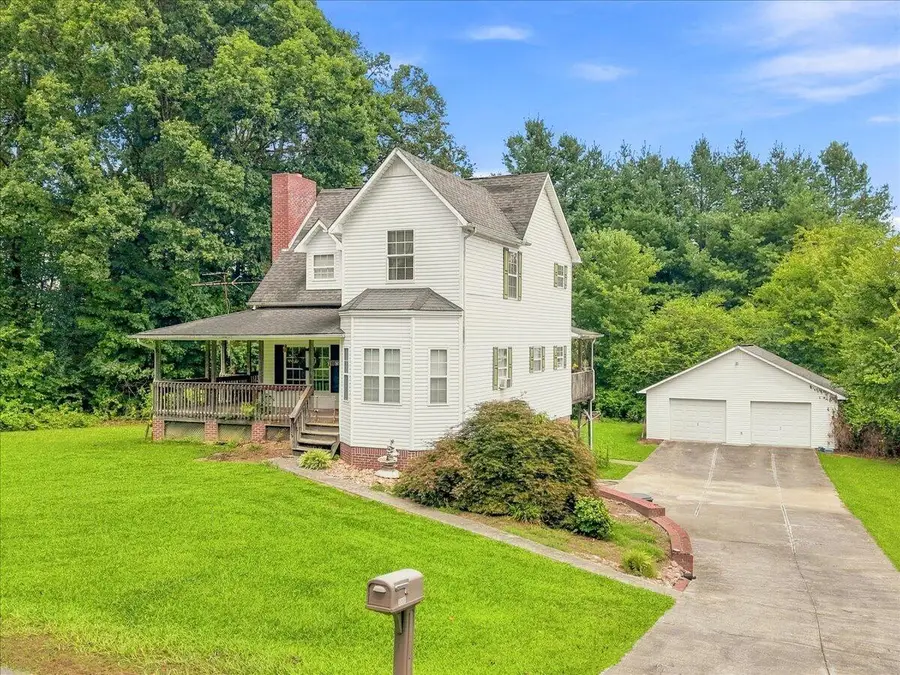 3308 Willis Street, White Pine, TN 37890 - #2