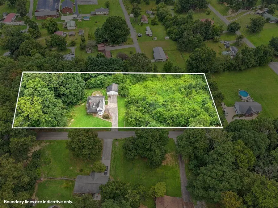 3308 Willis Street, White Pine, TN 37890 - #3