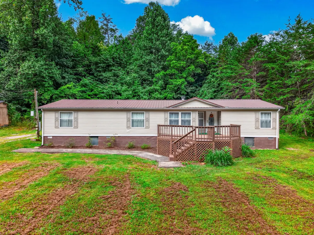 849 Whitaker Road, New Market, TN 37820 - #1
