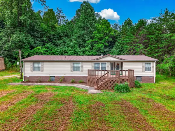 849 Whitaker Road, New Market, TN 37820