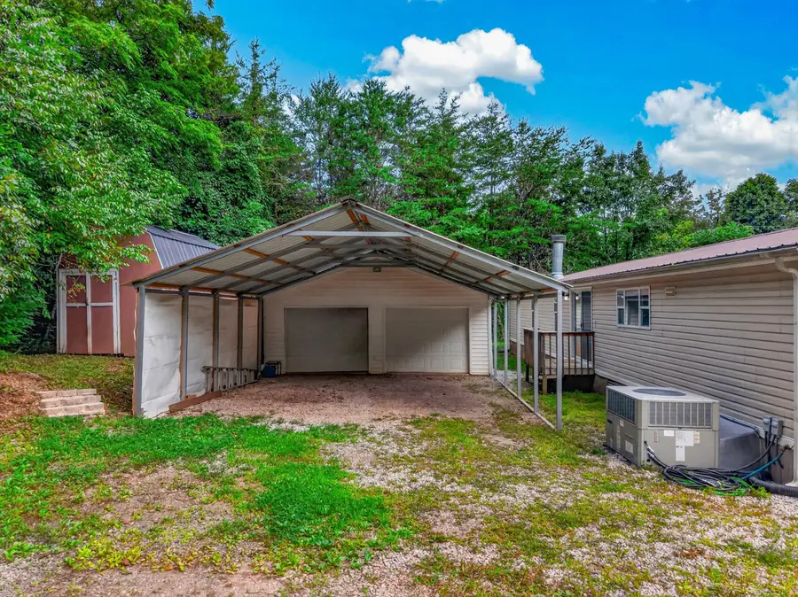 849 Whitaker Road, New Market, TN 37820 - #3