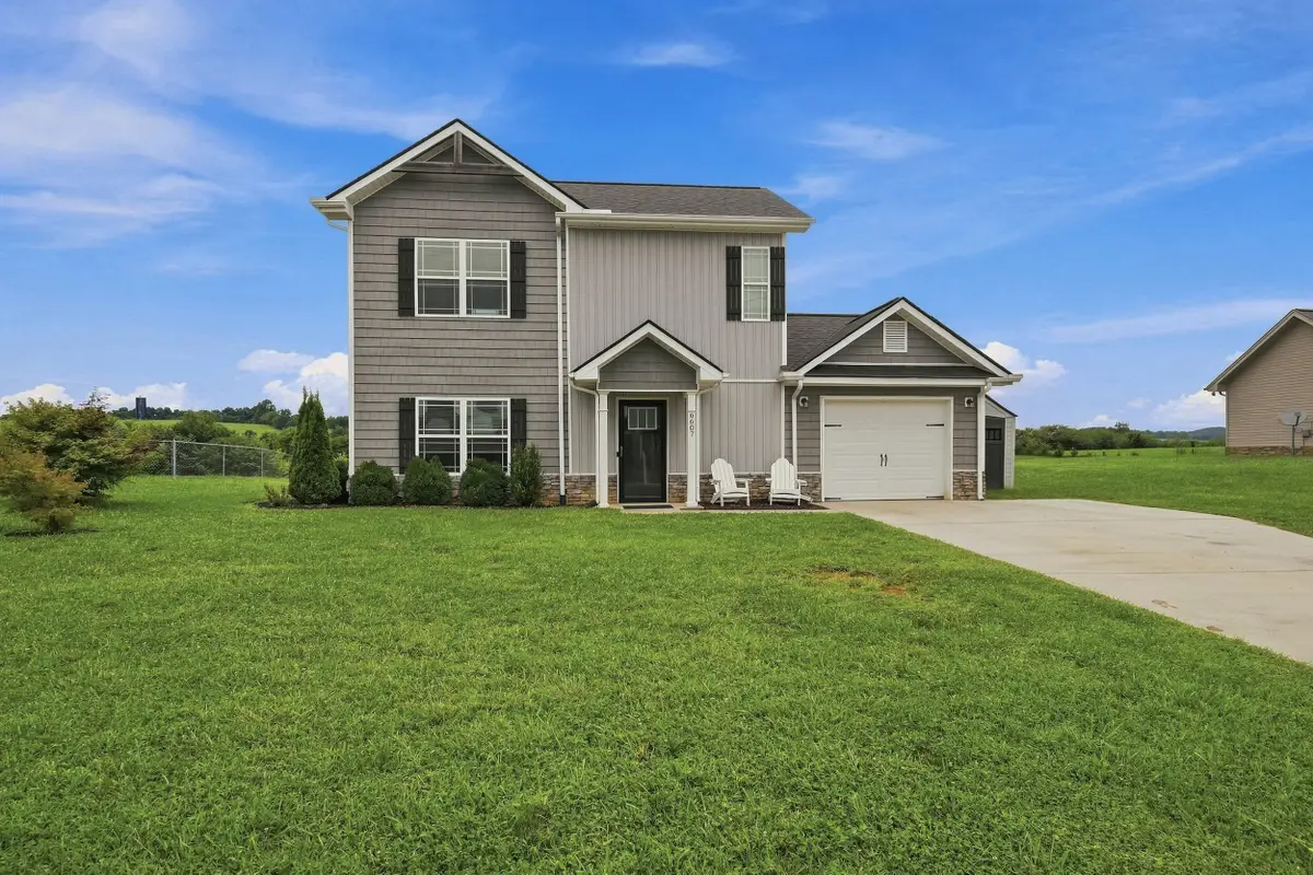 6607 Lainey Jane Court, Whitesburg, TN 37891 - #1