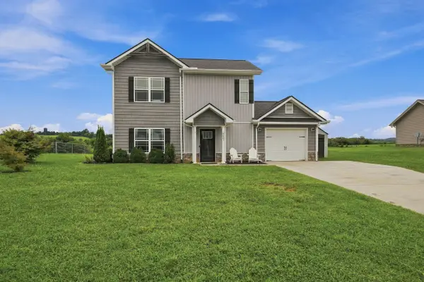 6607 Lainey Jane Court, Whitesburg, TN 37891