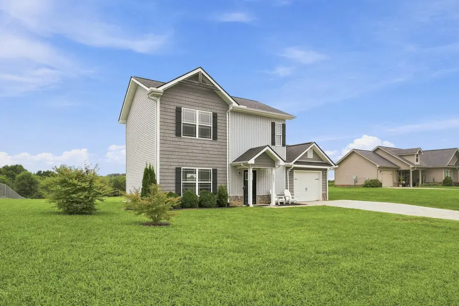 6607 Lainey Jane Court, Whitesburg, TN 37891 - #3