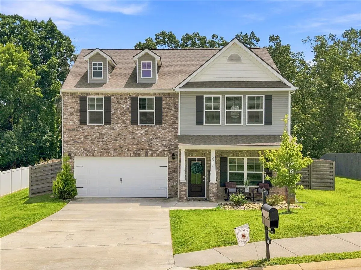 2318 Reese Street, Morristown, TN 37814 - #1