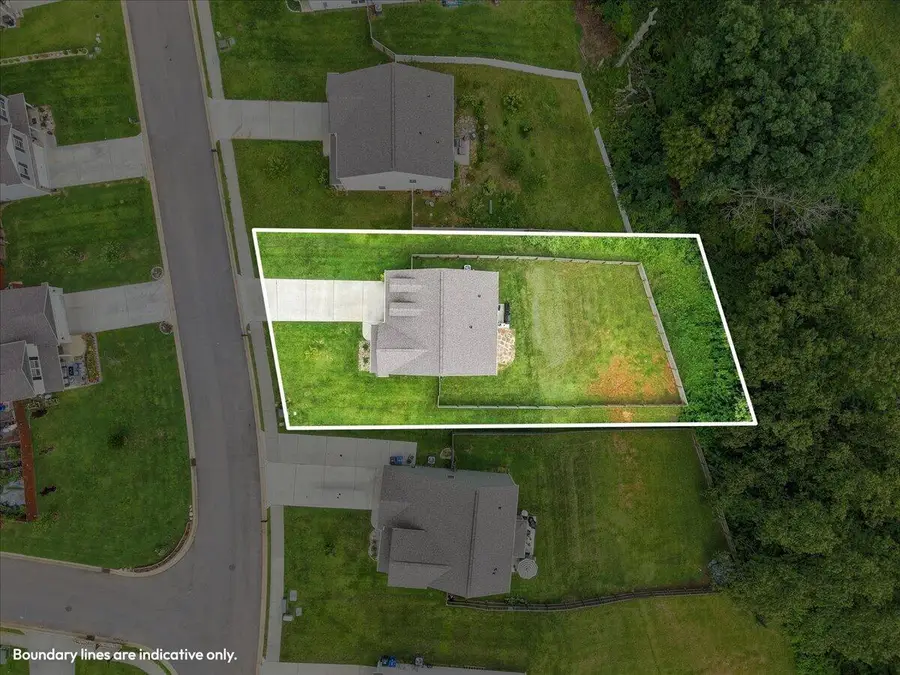 2318 Reese Street, Morristown, TN 37814 - #2