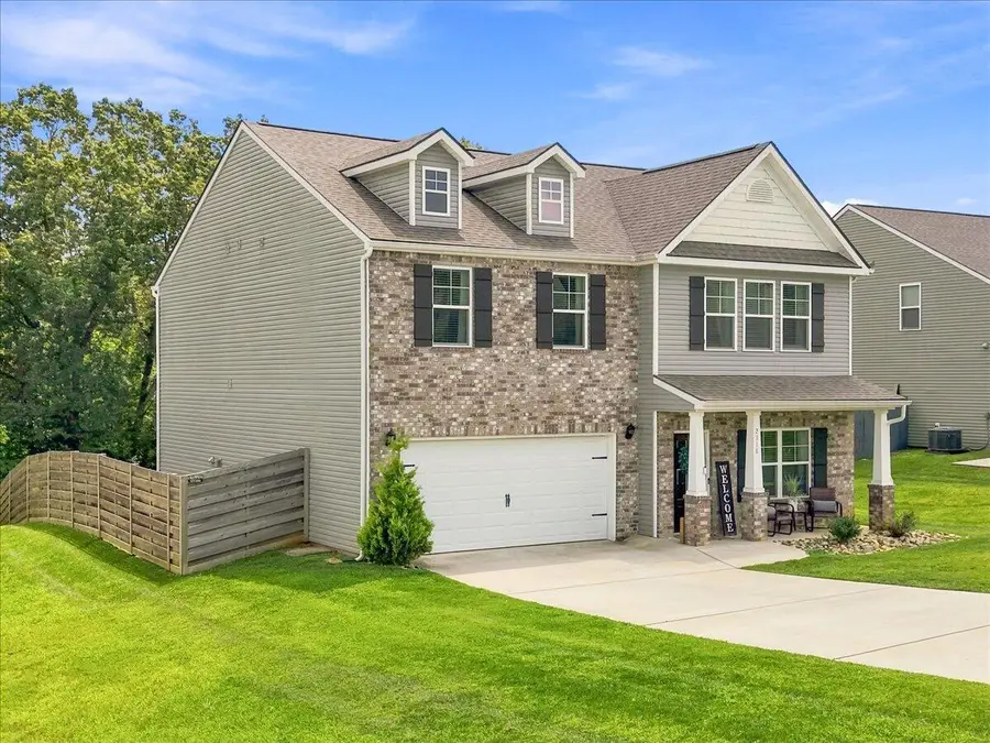 2318 Reese Street, Morristown, TN 37814 - #3