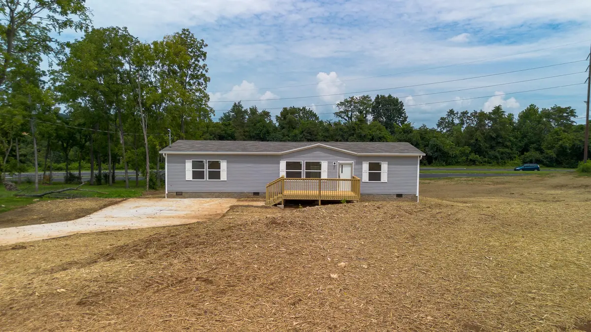 4937 Barton Springs Drive, Morristown, TN 37813 - #1