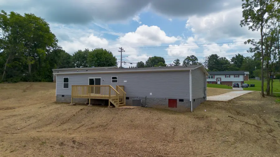 4937 Barton Springs Drive, Morristown, TN 37813 - #3