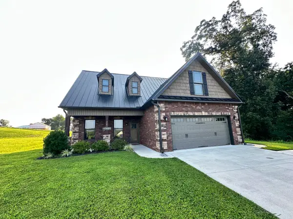 3041 Bridgewater Boulevard, Morristown, TN 37814