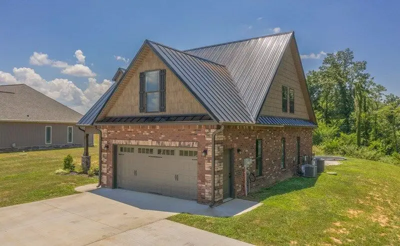 3041 Bridgewater Boulevard, Morristown, TN 37814 - #3