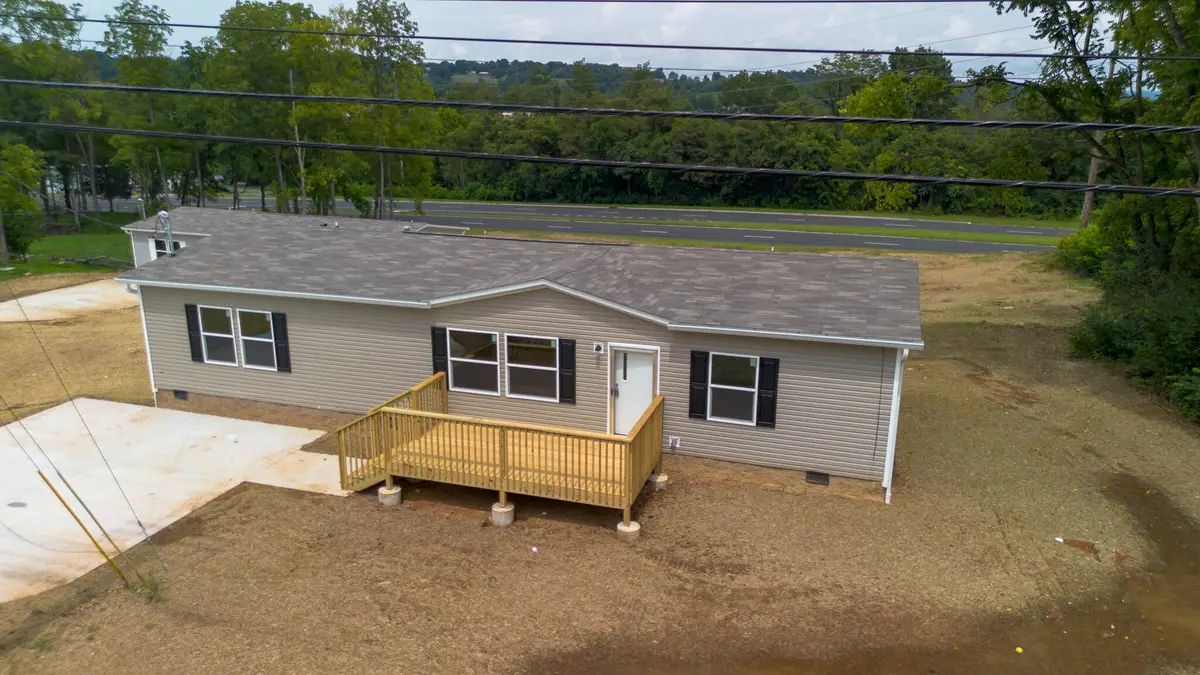 4965 Barton Springs Drive, Morristown, TN 37813 - #1