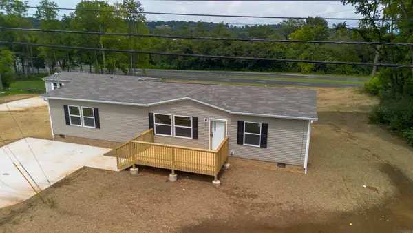 4965 Barton Springs Drive, Morristown, TN 37813
