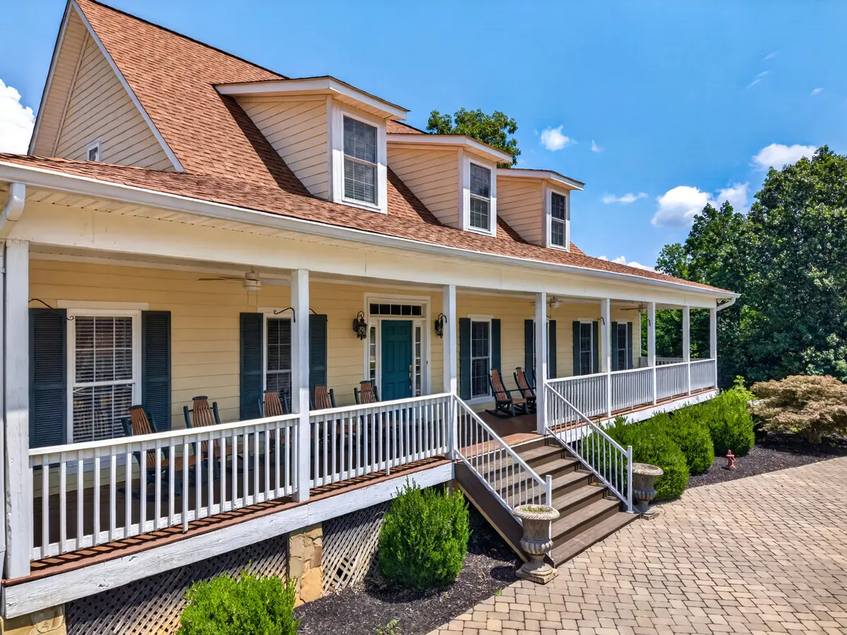 518 Maurice Road, Sevierville, TN 37876 - #1