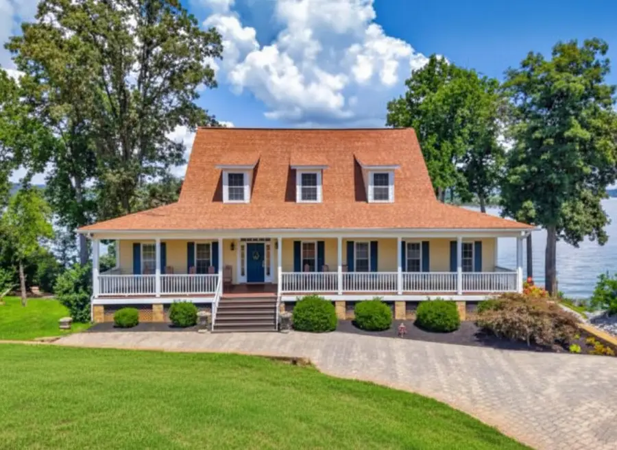 518 Maurice Road, Sevierville, TN 37876 - #2