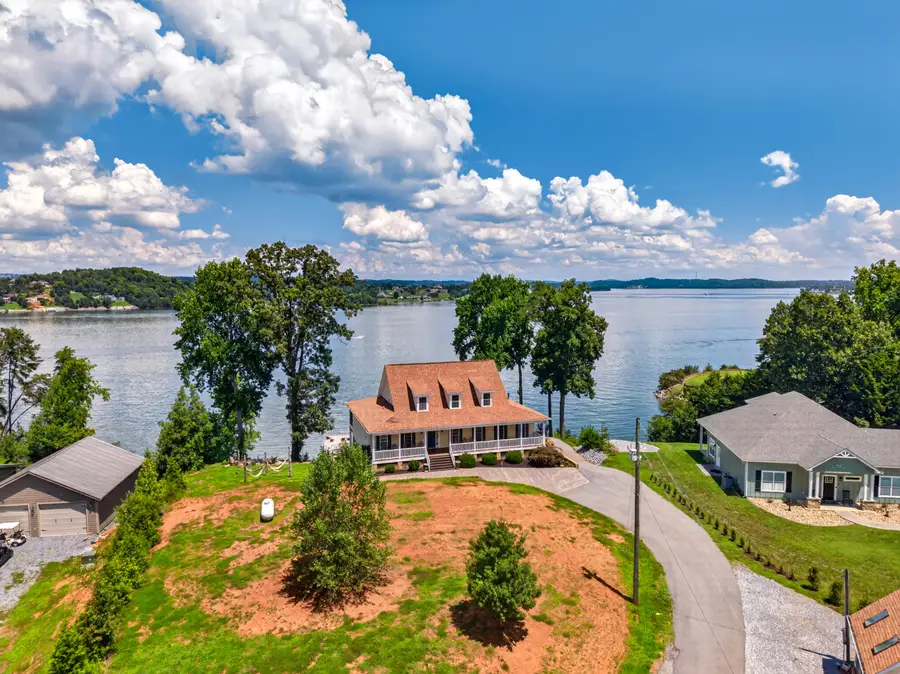 518 Maurice Road, Sevierville, TN 37876 - #3