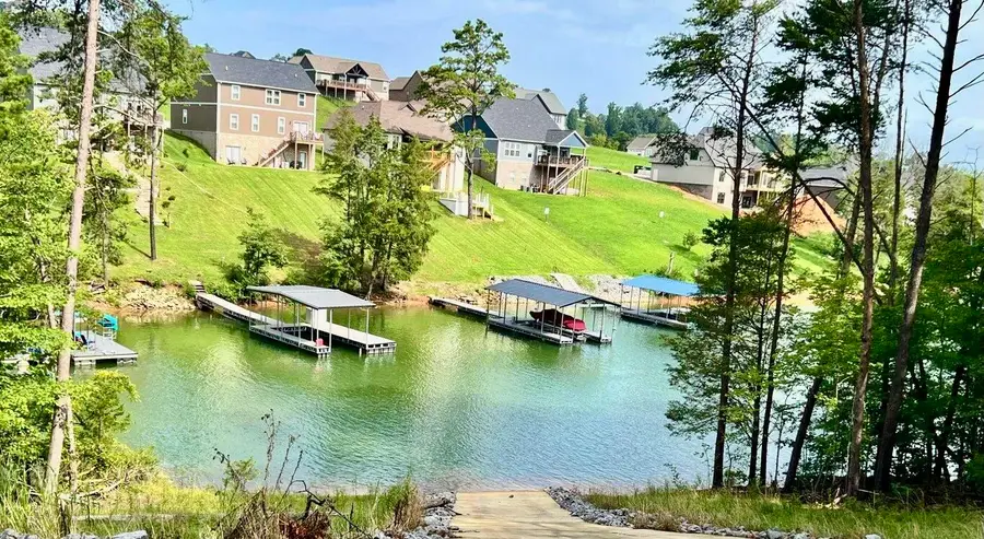 3090/3100 Bridgewater Boulevard, Morristown, TN 37814 - #3