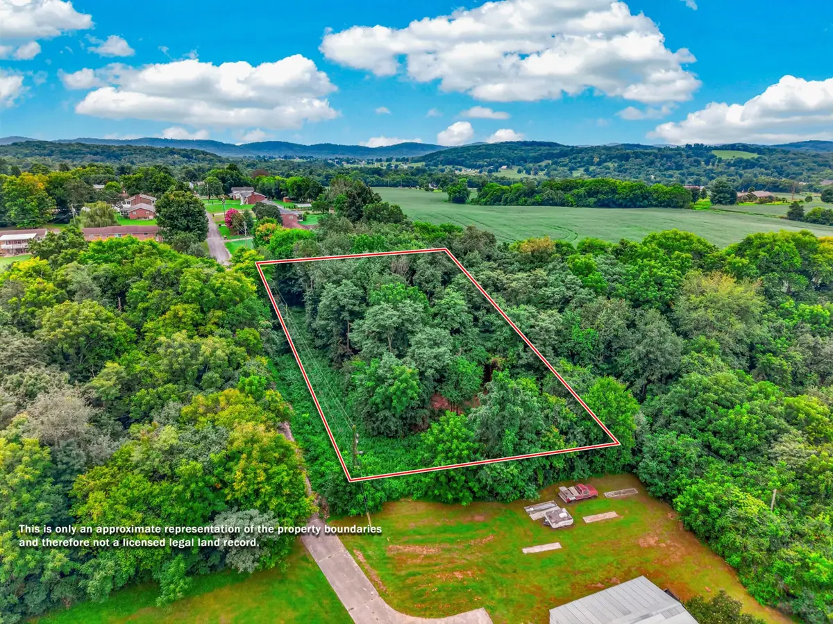 1430 Mountain View, New Market, TN 37820 - #1